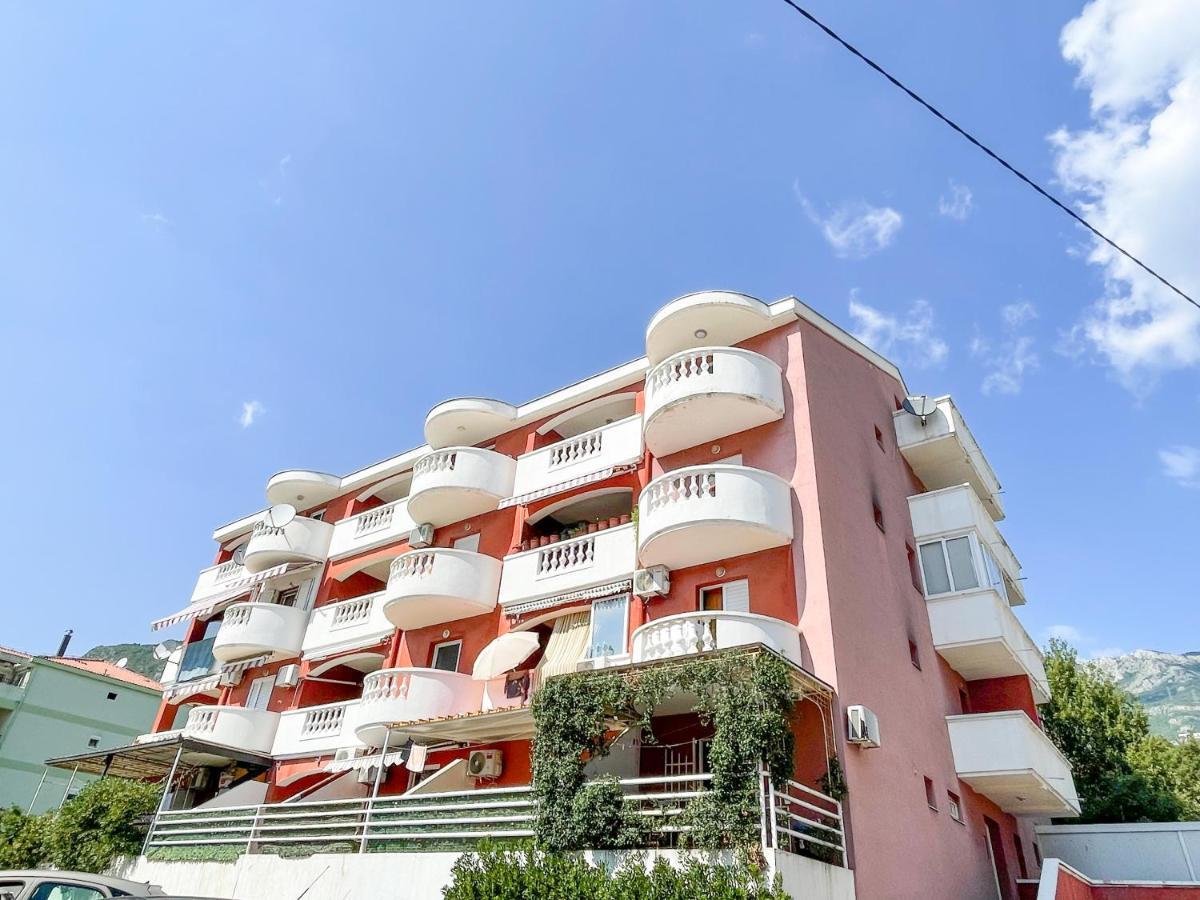Apartment Anita *