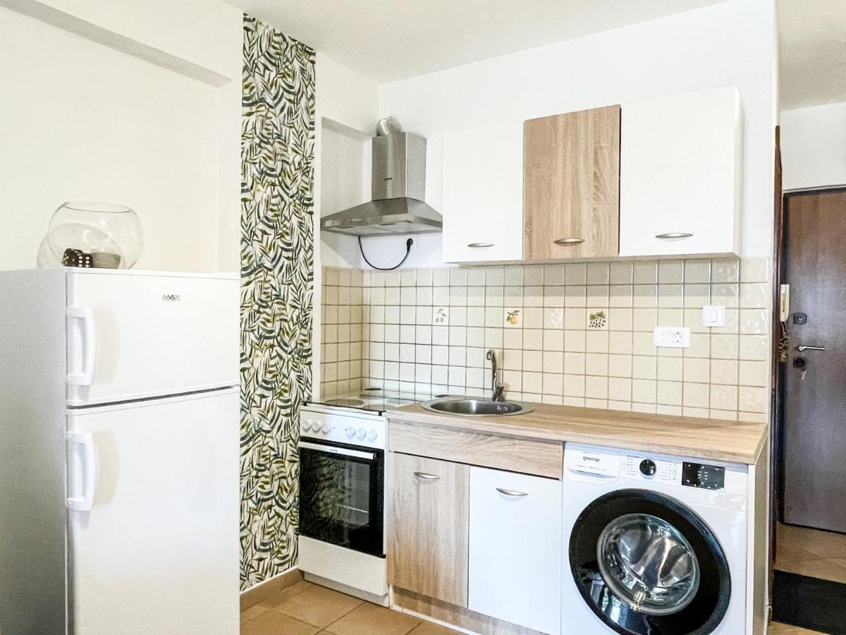 Apartment Anita Budva
