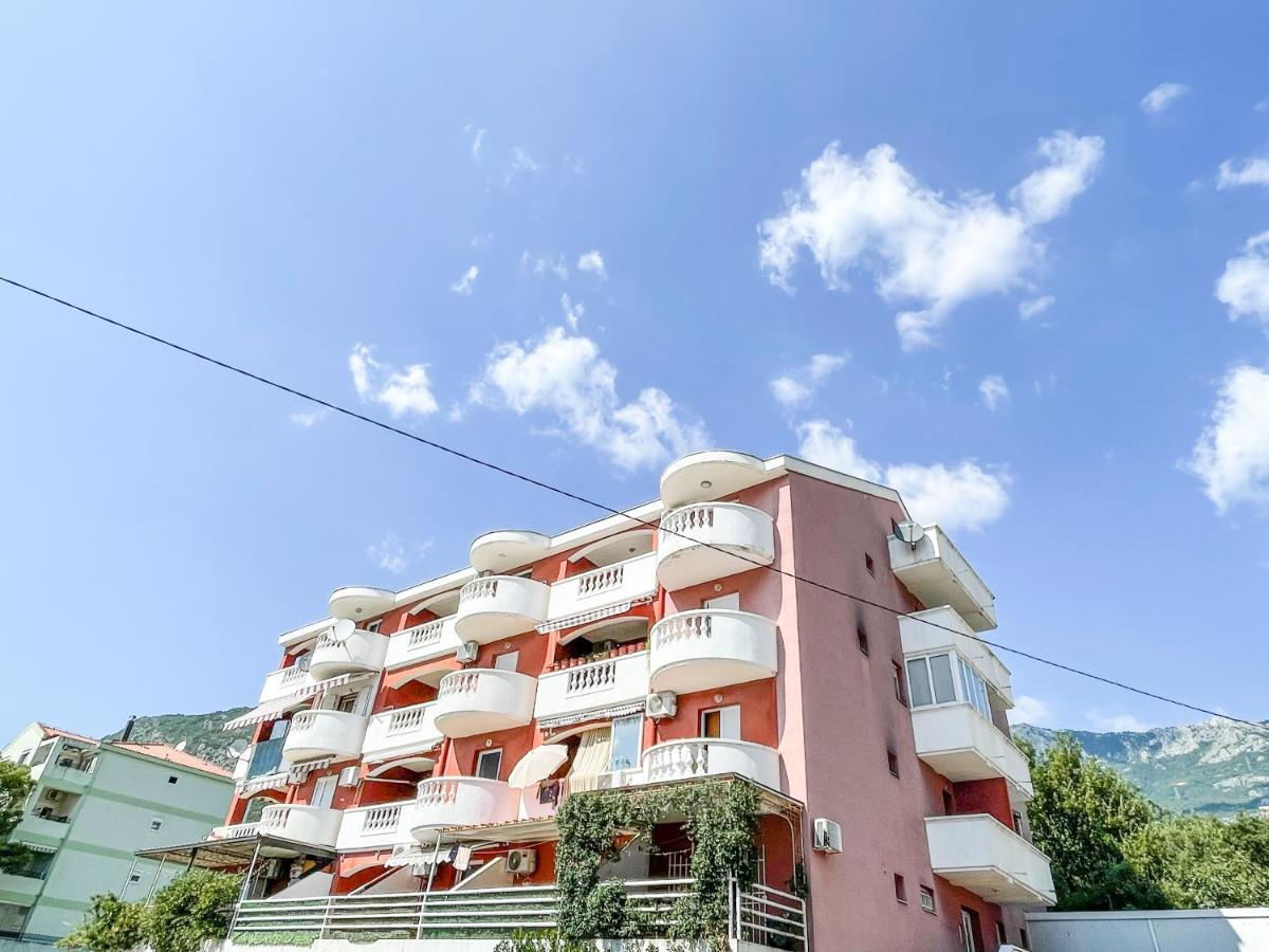 Anita Apartment *