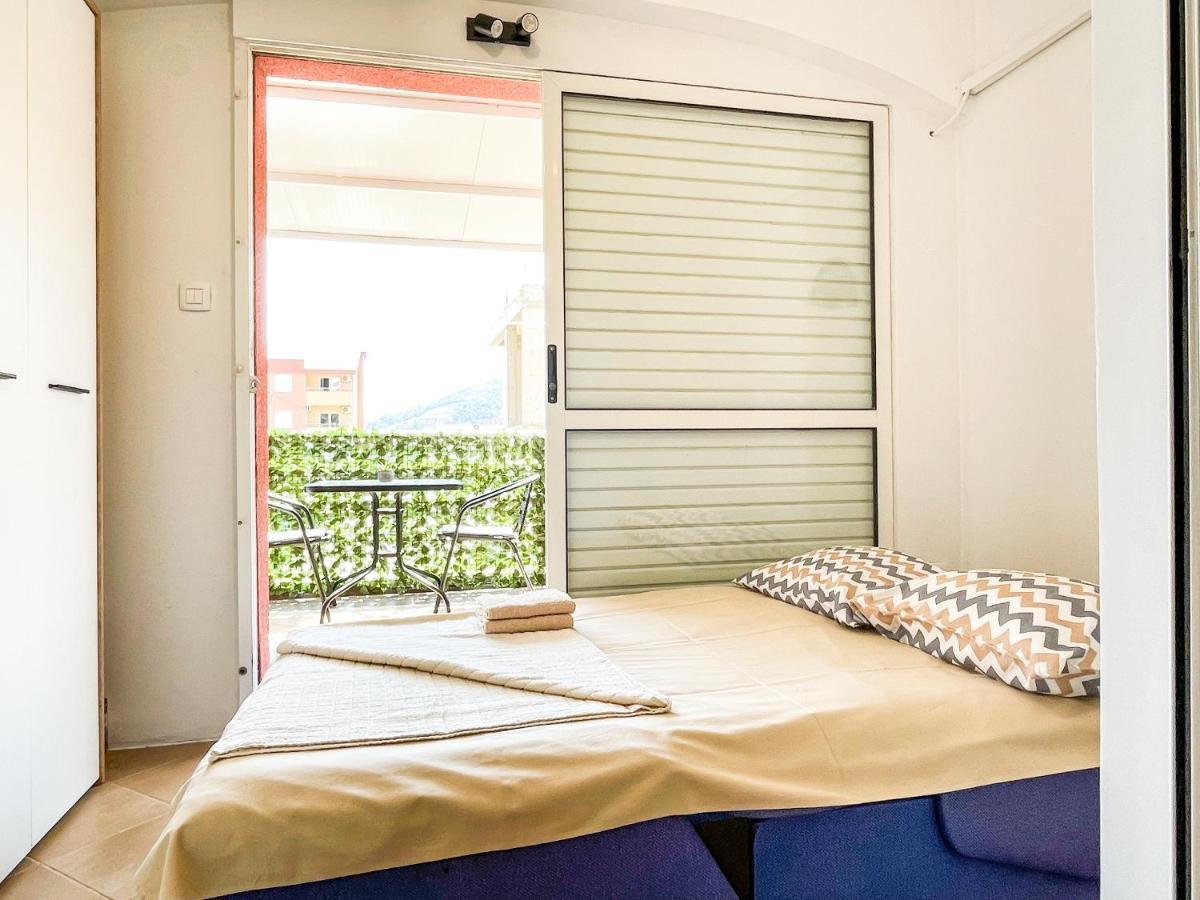 Anita Apartment Budva