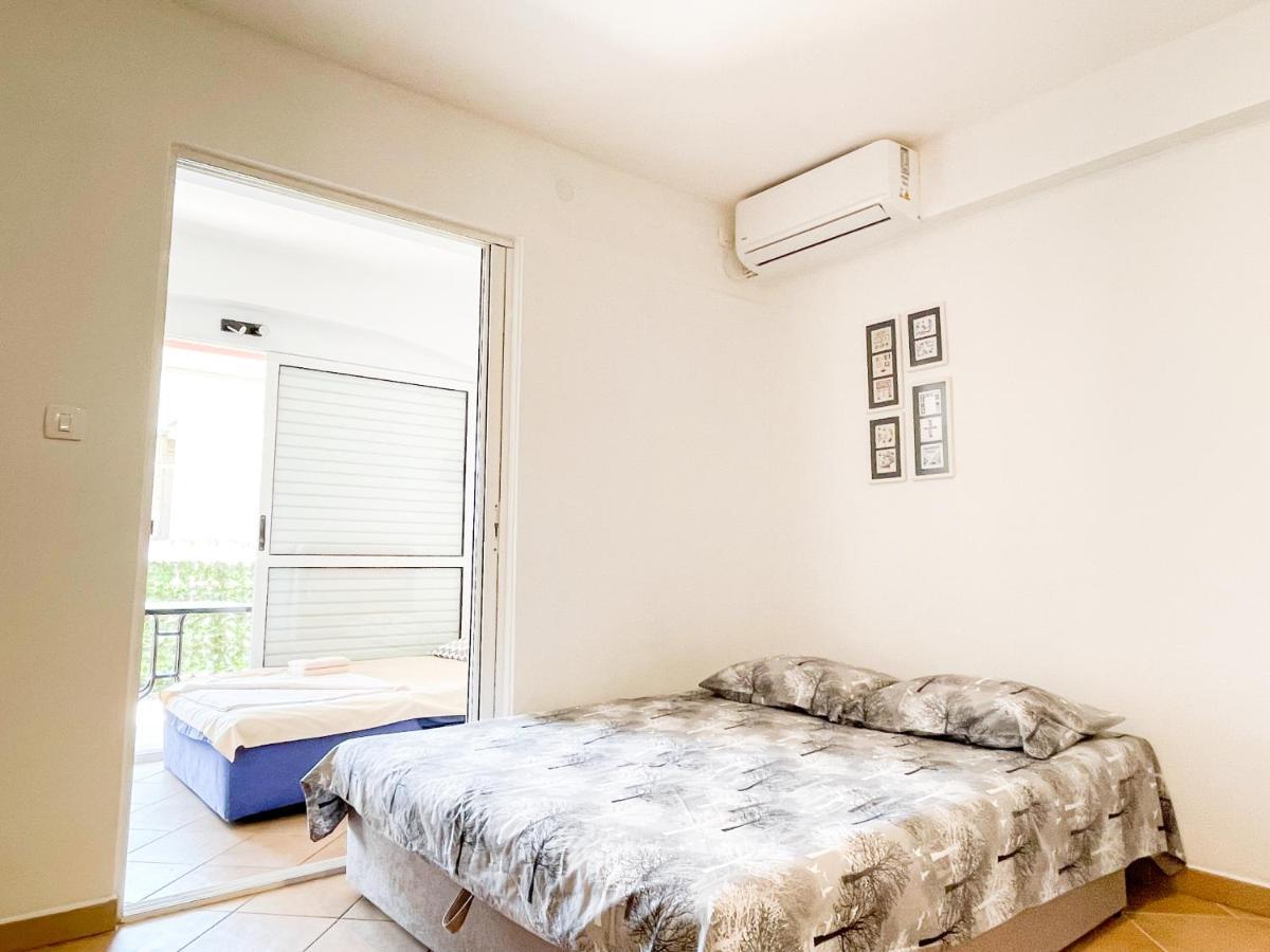 Anita Apartment