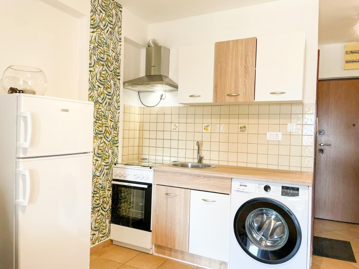 Apartment Anita Budva